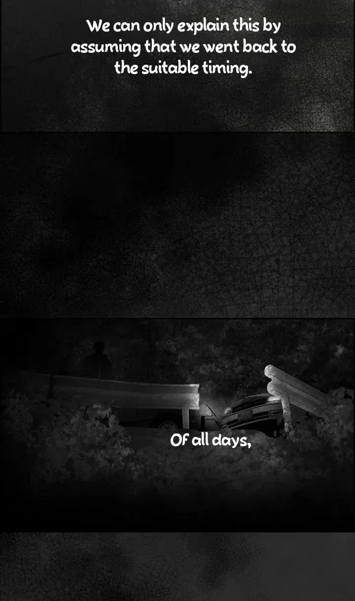 Only Hope Chapter 48 page 20 - 