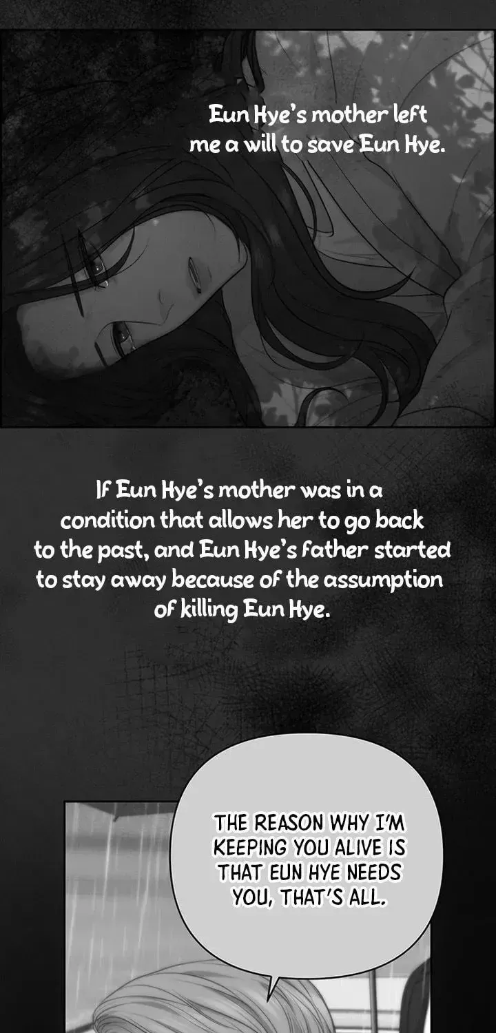 Only Hope Chapter 48 page 21 - 