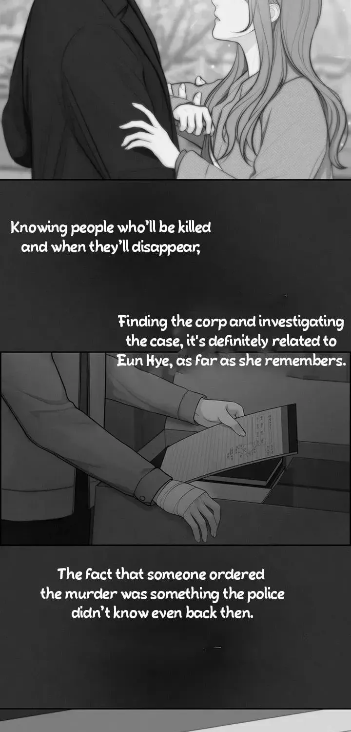 Only Hope Chapter 48 page 23 - 