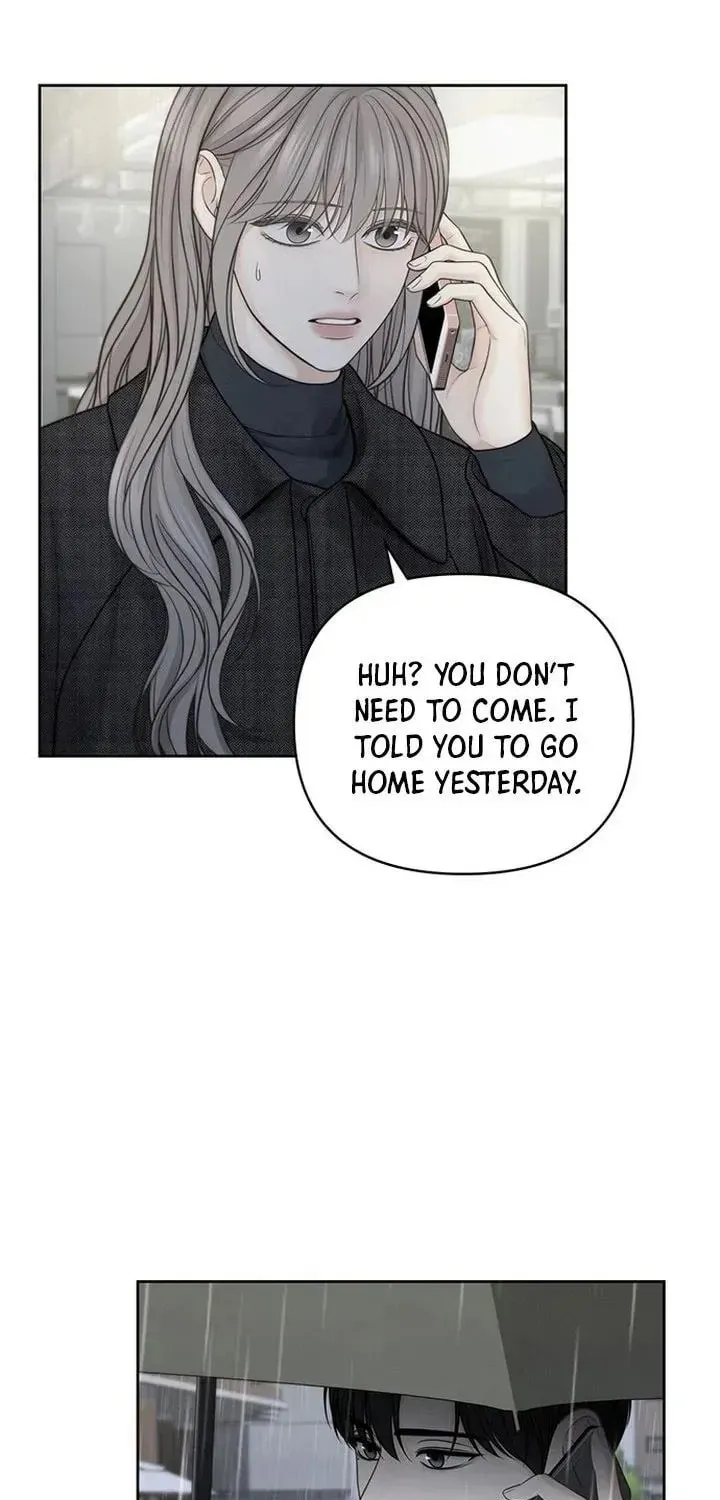 Only Hope Chapter 48 page 31 - 