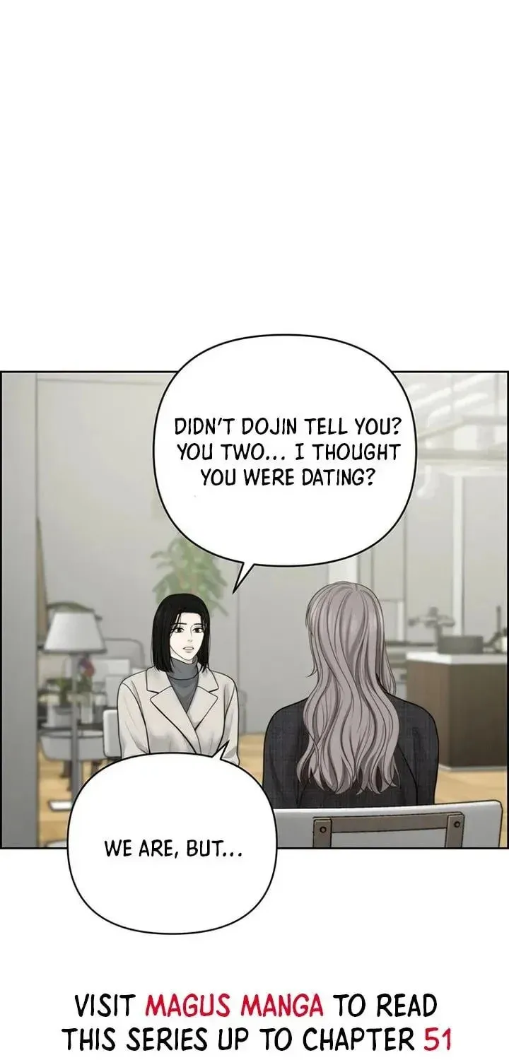 Only Hope Chapter 48 page 47 - 