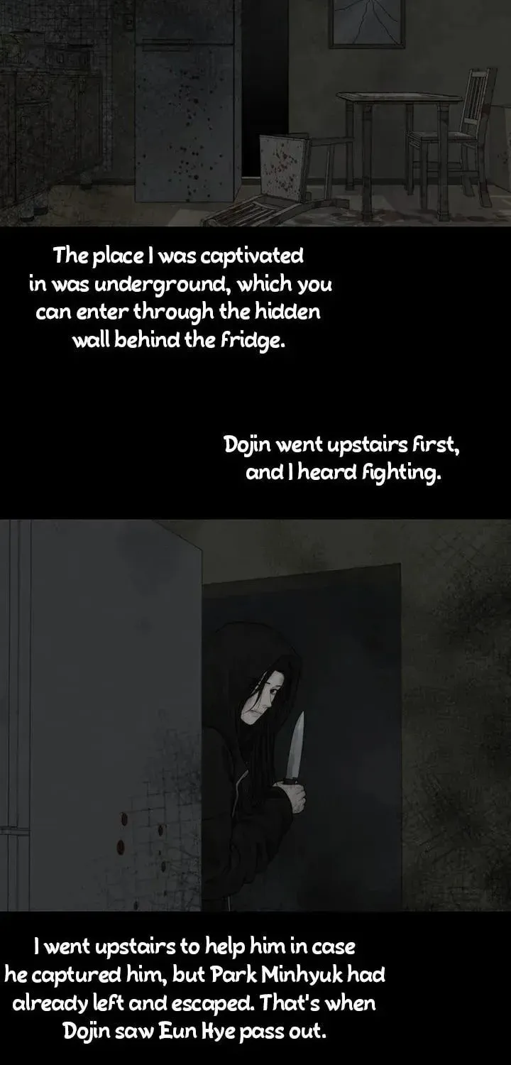 Only Hope Chapter 48 page 51 - 