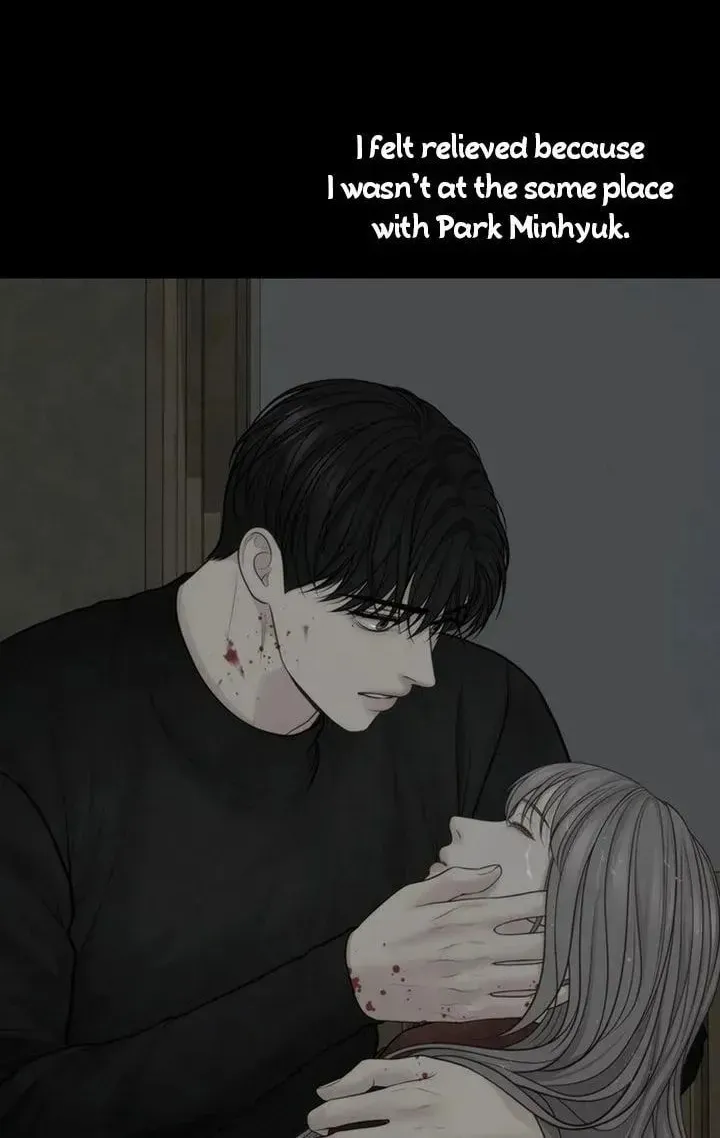 Only Hope Chapter 48 page 52 - 