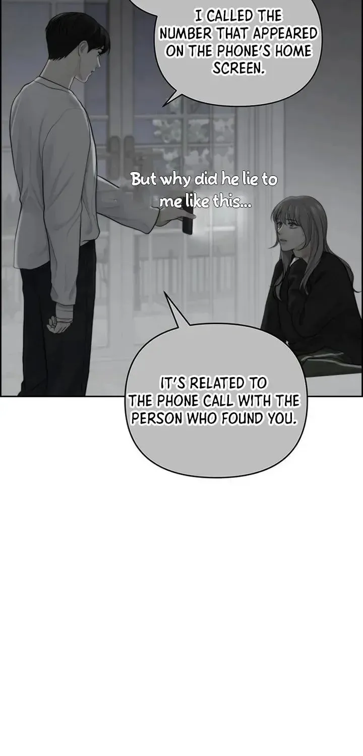 Only Hope Chapter 48 page 54 - 