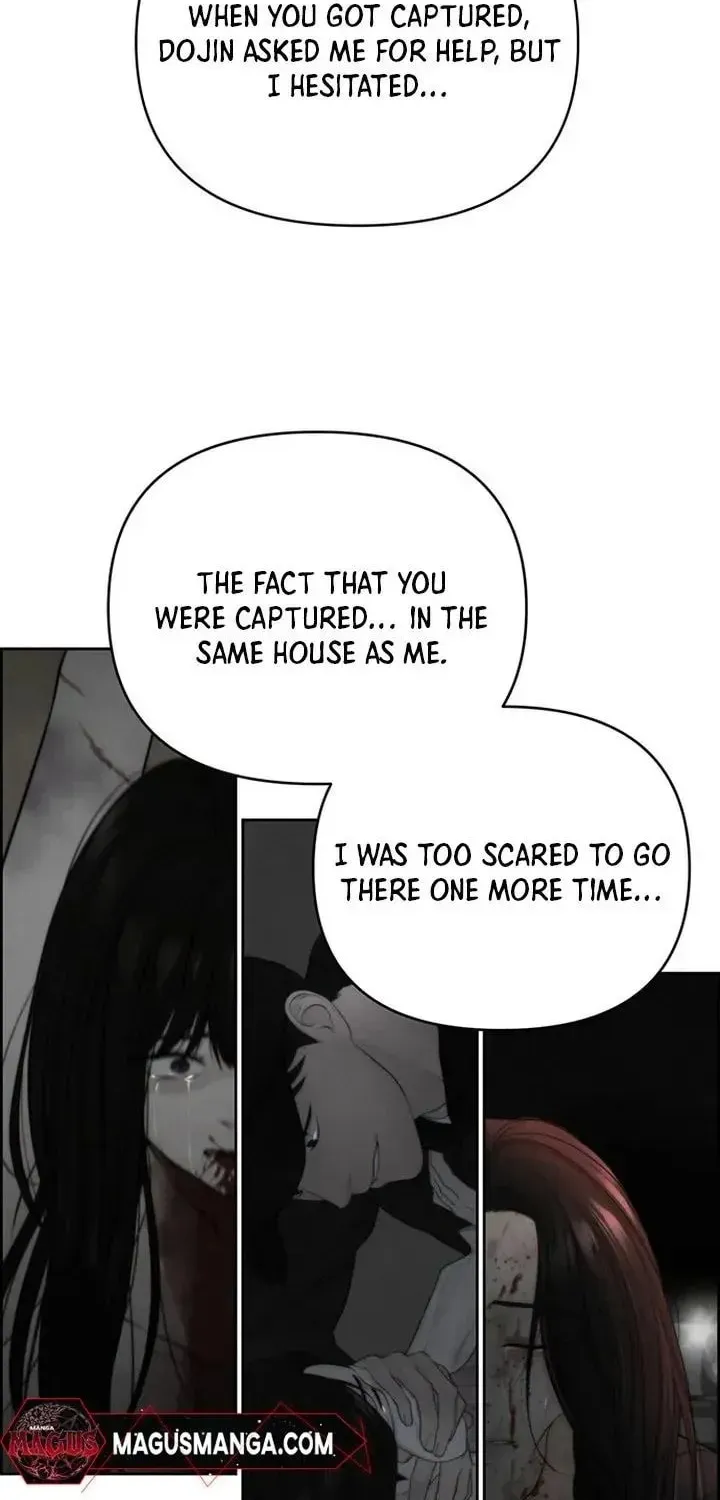 Only Hope Chapter 48 page 58 - 