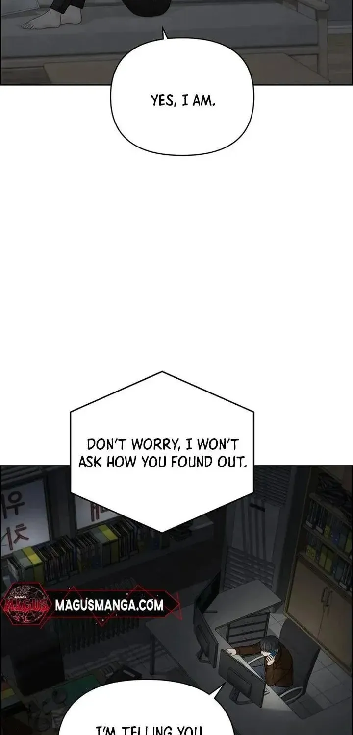 Only Hope Chapter 48 page 70 - 