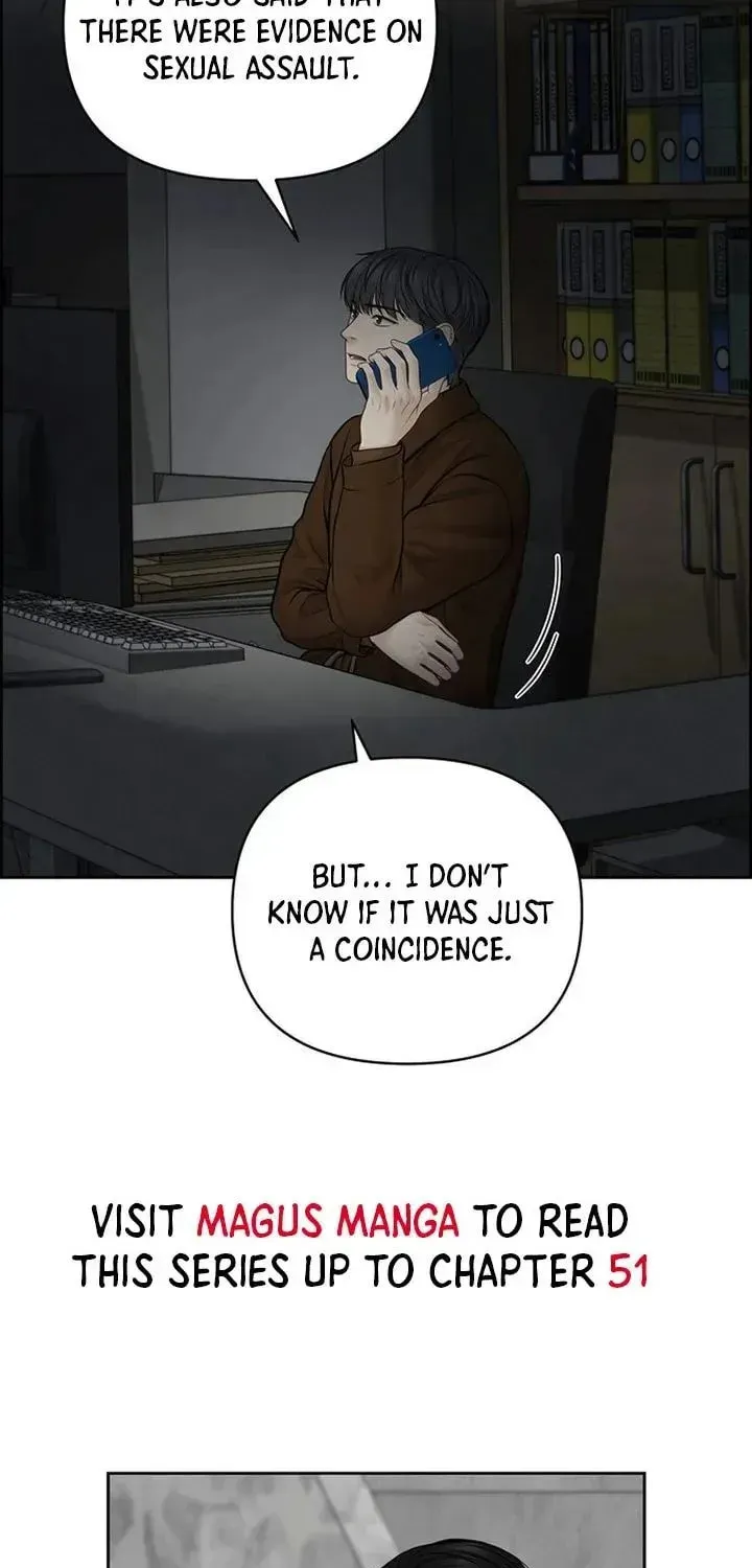 Only Hope Chapter 48 page 77 - 
