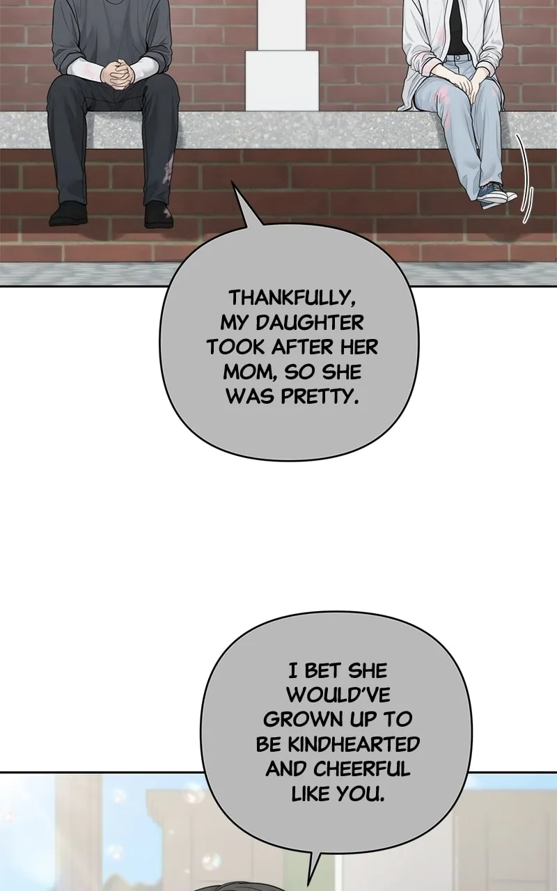 Only Hope Chapter 49 page 16 - 
