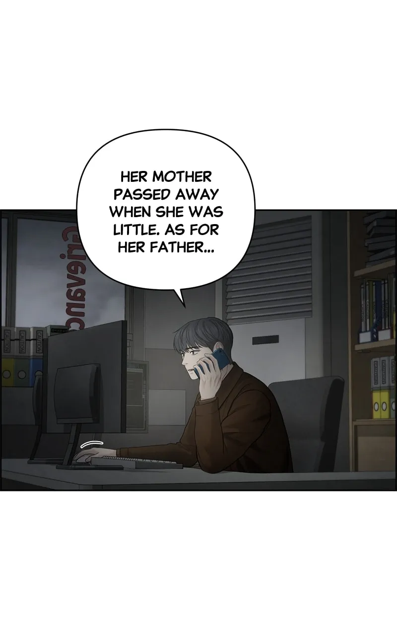 Only Hope Chapter 49 page 19 - 