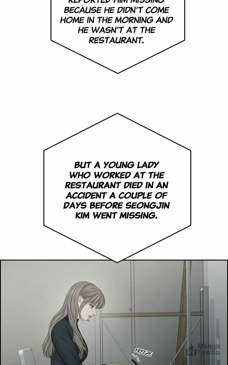 Only Hope Chapter 49 page 3 - 
