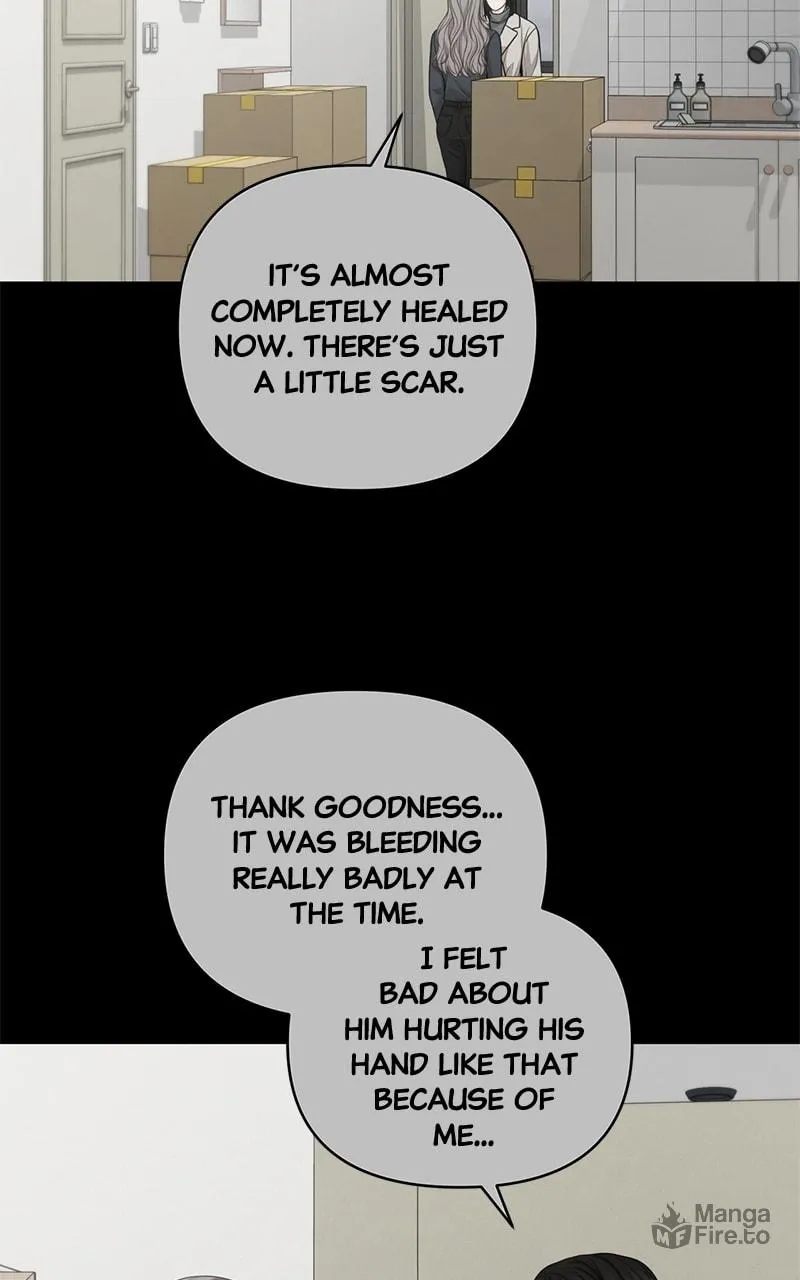 Only Hope Chapter 49 page 24 - 