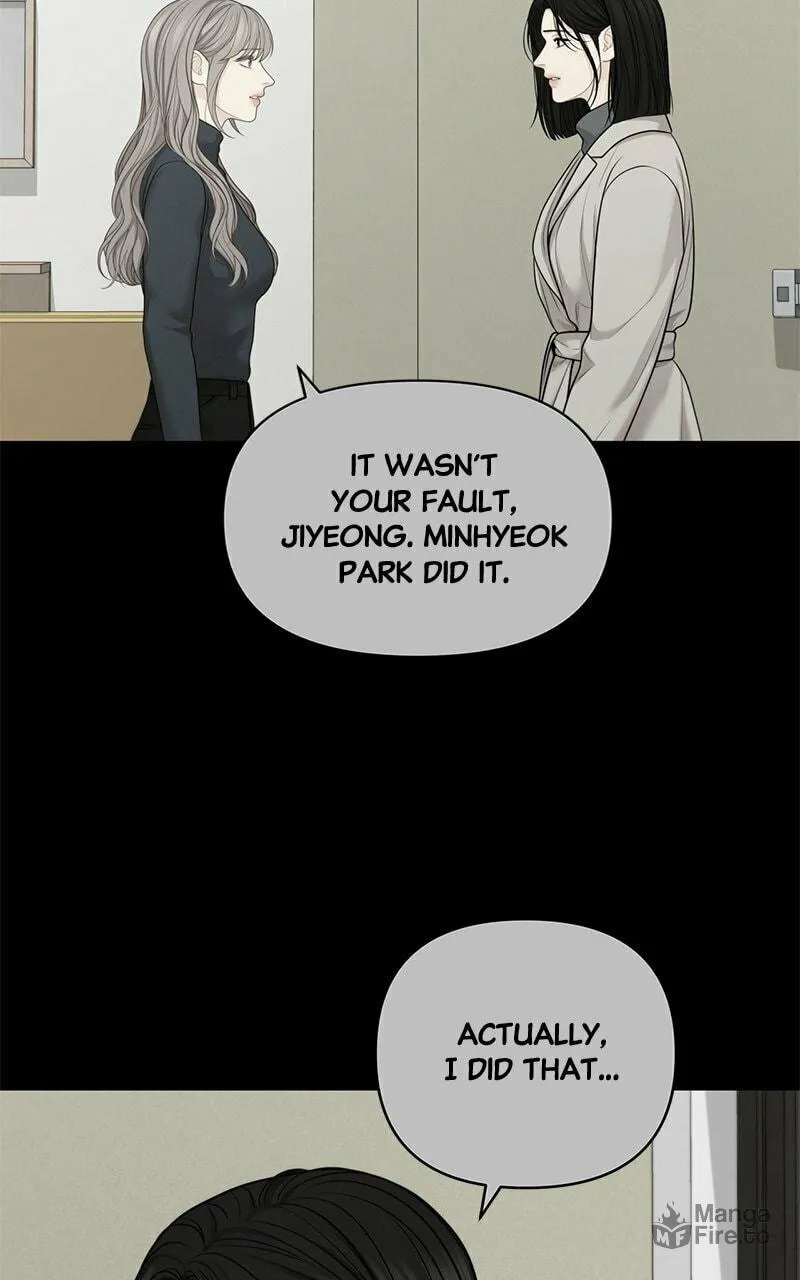 Only Hope Chapter 49 page 25 - 