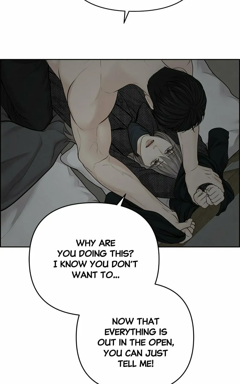 Only Hope Chapter 50 page 23 - 