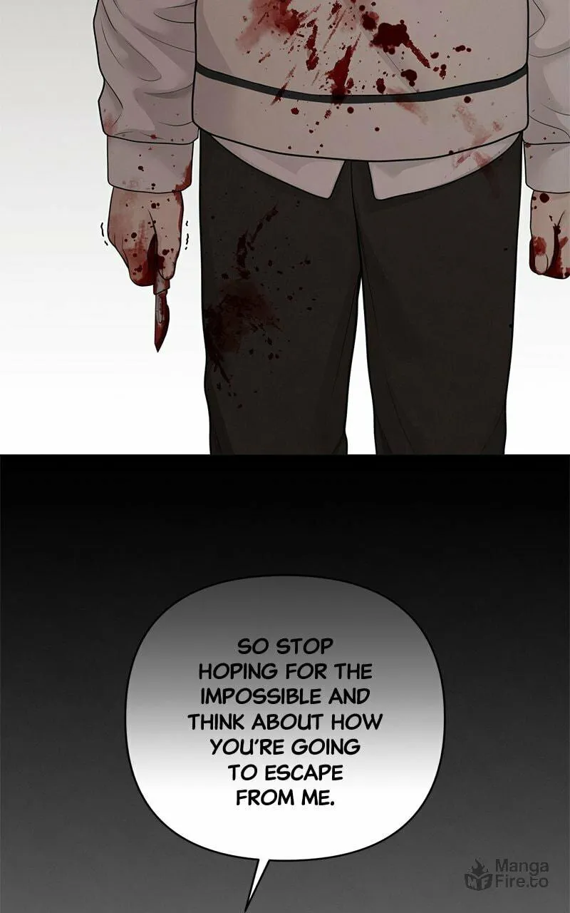 Only Hope Chapter 50 page 33 - 