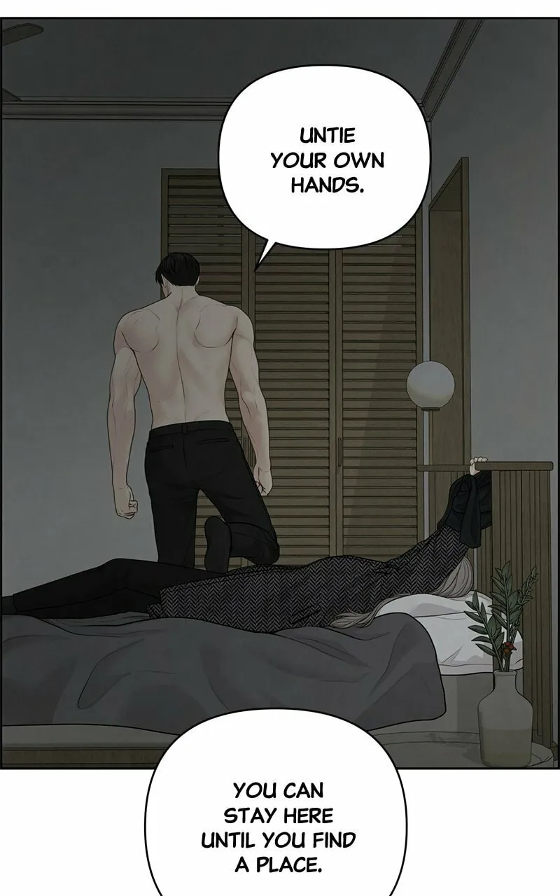 Only Hope Chapter 50 page 41 - 