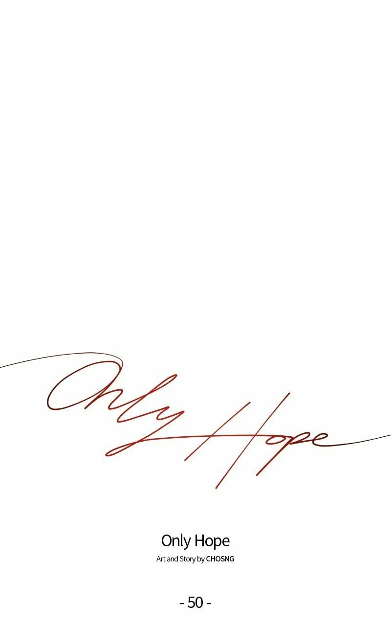Only Hope Chapter 50 page 44 - 