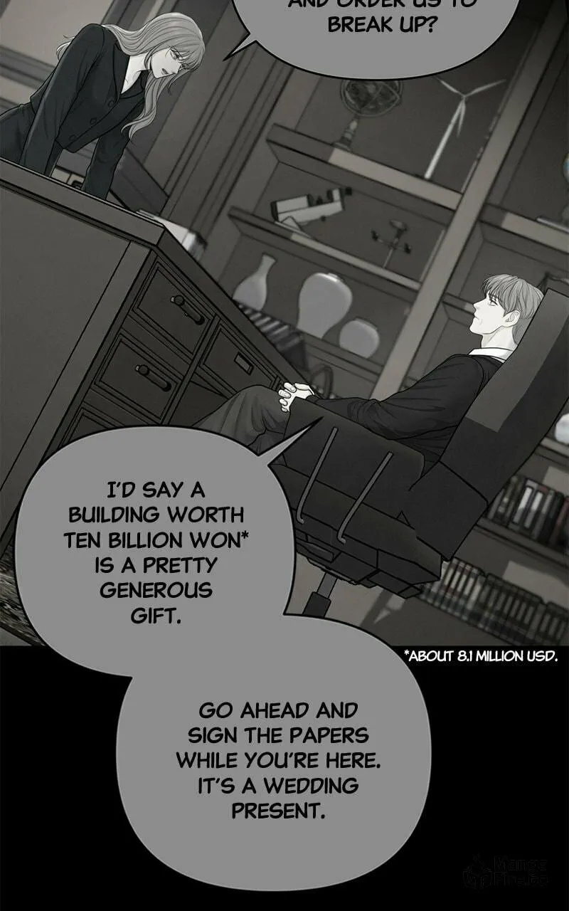 Only Hope Chapter 50 page 90 - 