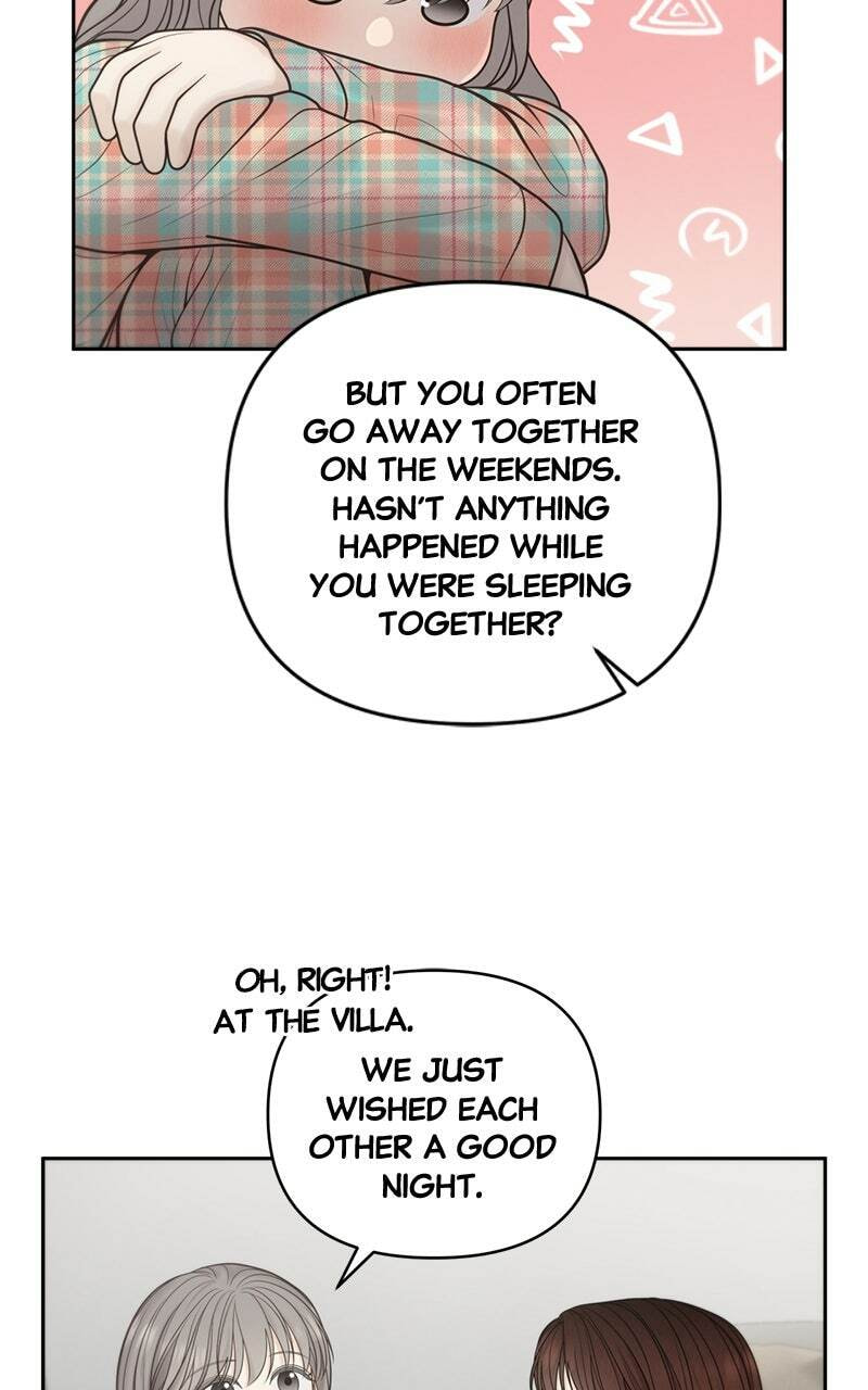 Only Hope Chapter 51.1 page 15 - 