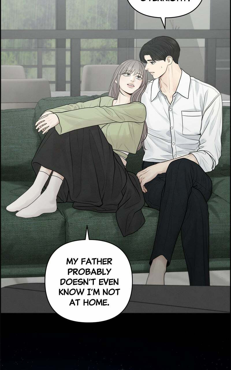 Only Hope Chapter 51.1 page 4 - 