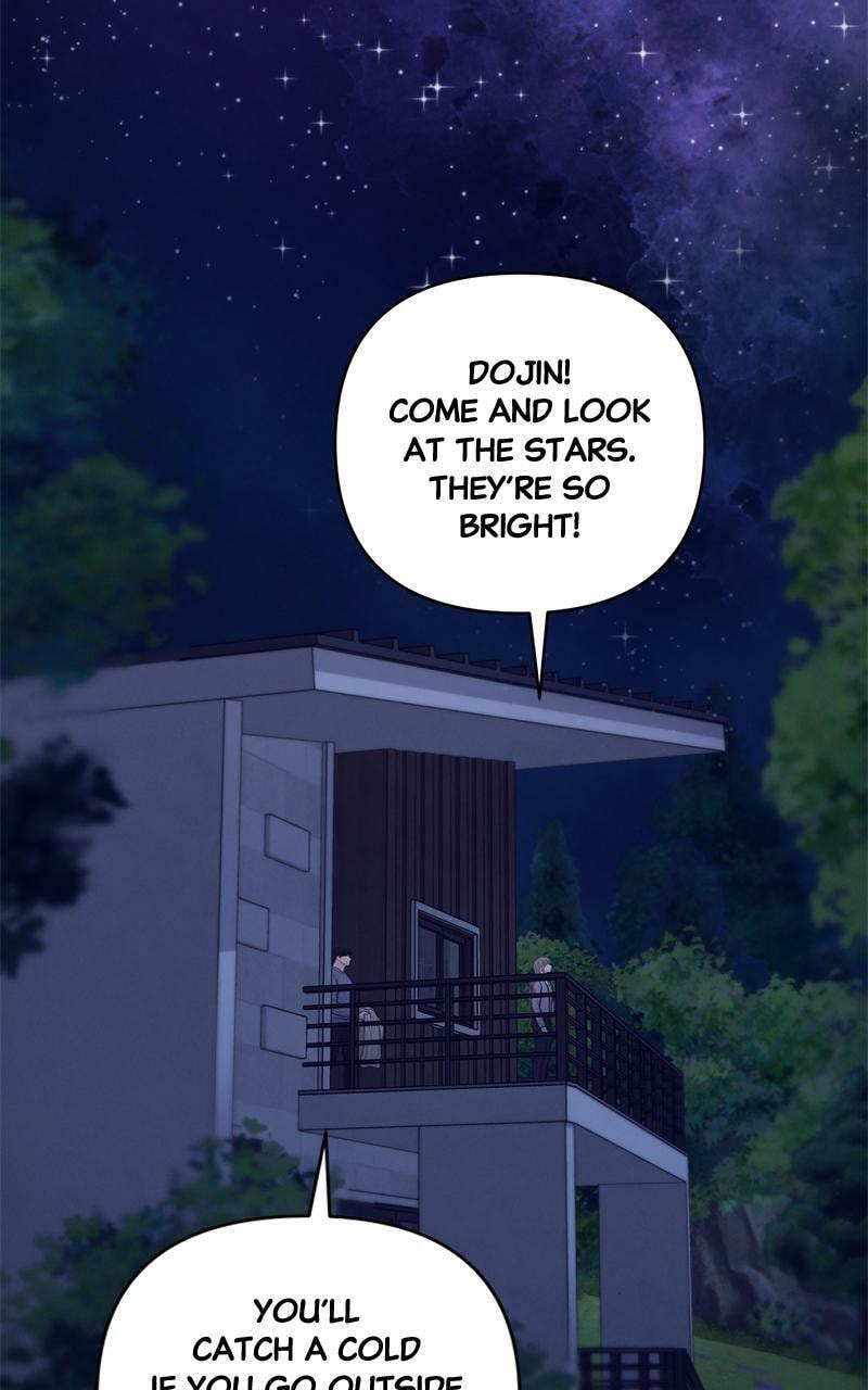 Only Hope Chapter 51.5 page 6 - 