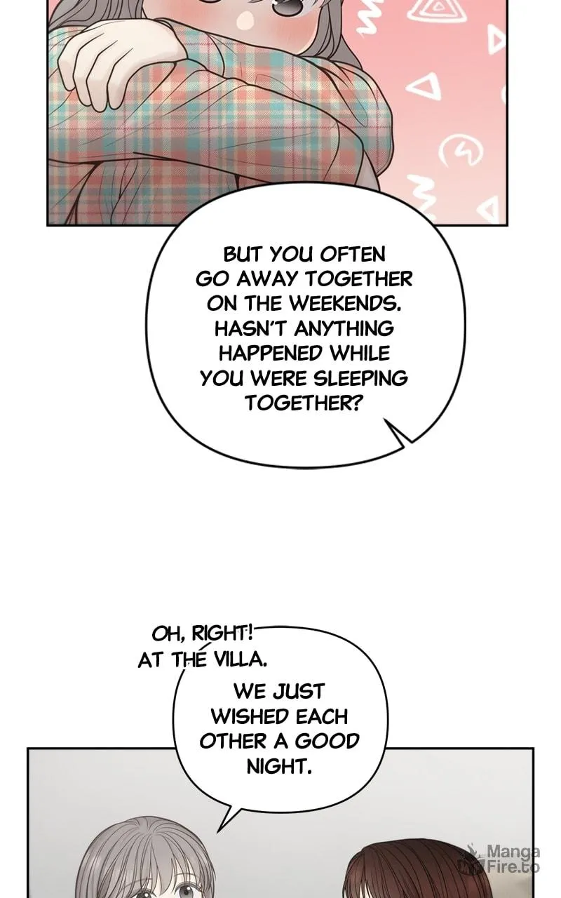 Only Hope Chapter 52 page 15 - 