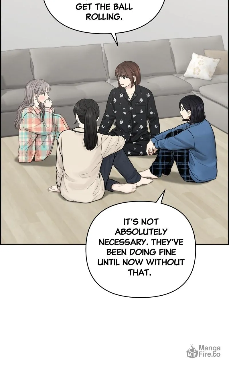 Only Hope Chapter 52 page 18 - 