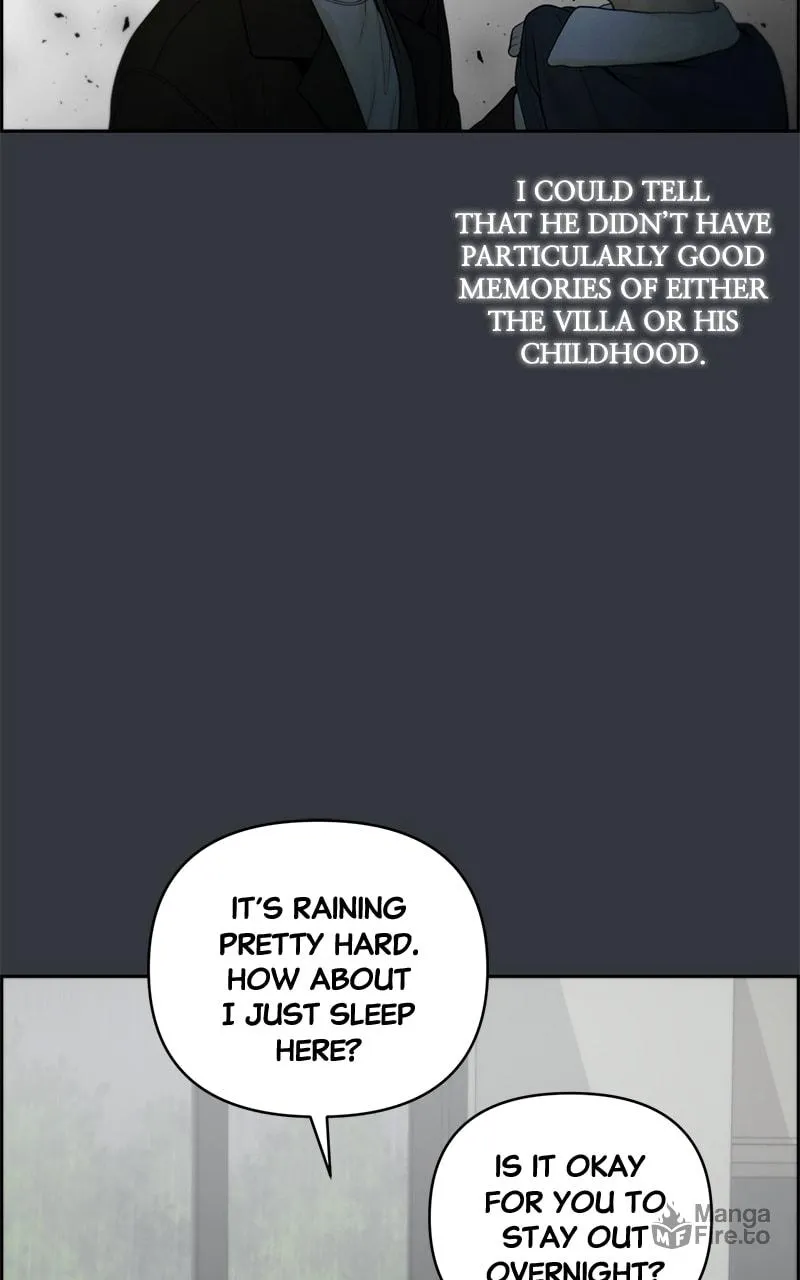 Only Hope Chapter 52 page 3 - 