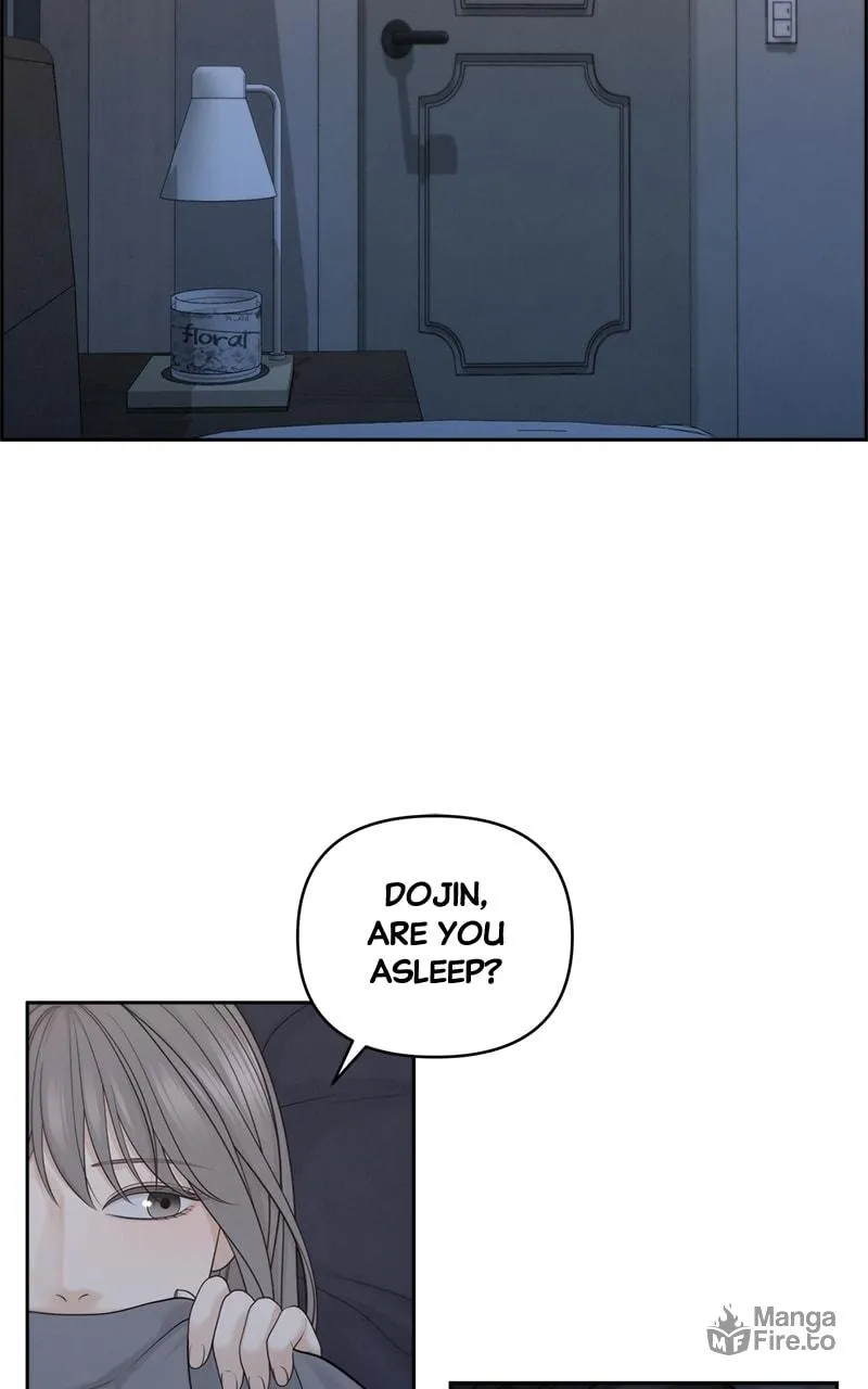 Only Hope Chapter 52 page 40 - 