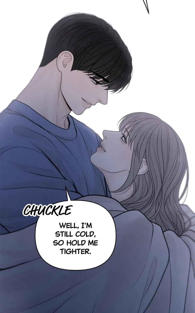 Only Hope Chapter 52 page 8 - 