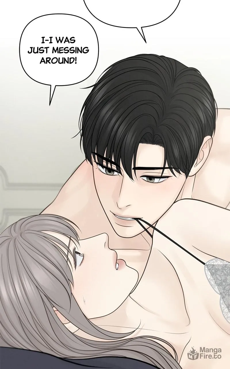 Only Hope Chapter 52 page 85 - 
