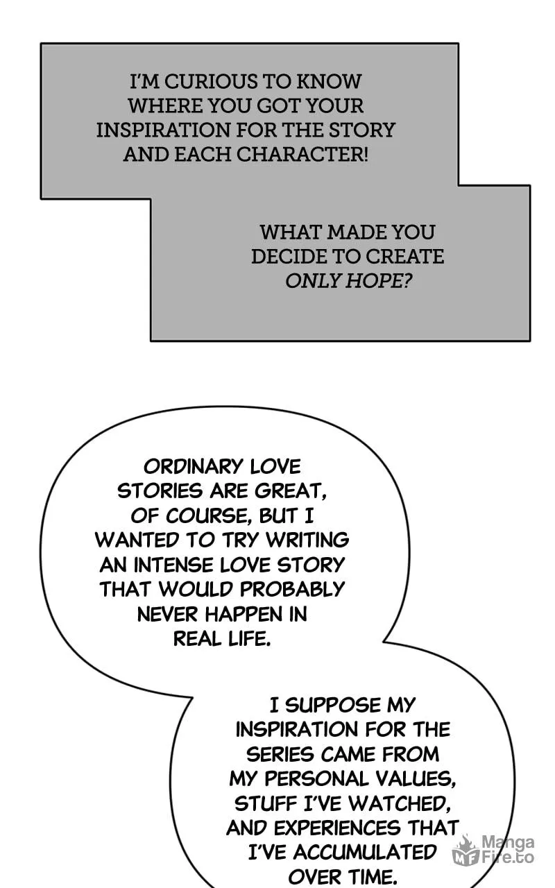 Only Hope Chapter 52 page 95 - 