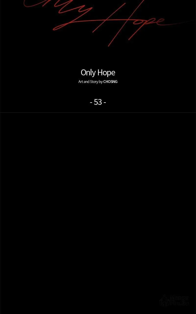 Only Hope Chapter 53 page 20 - 