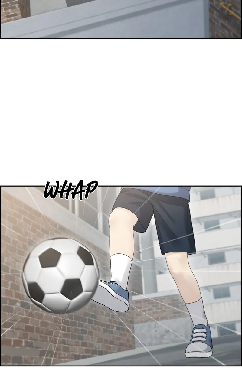 Only Hope Chapter 53 page 22 - 