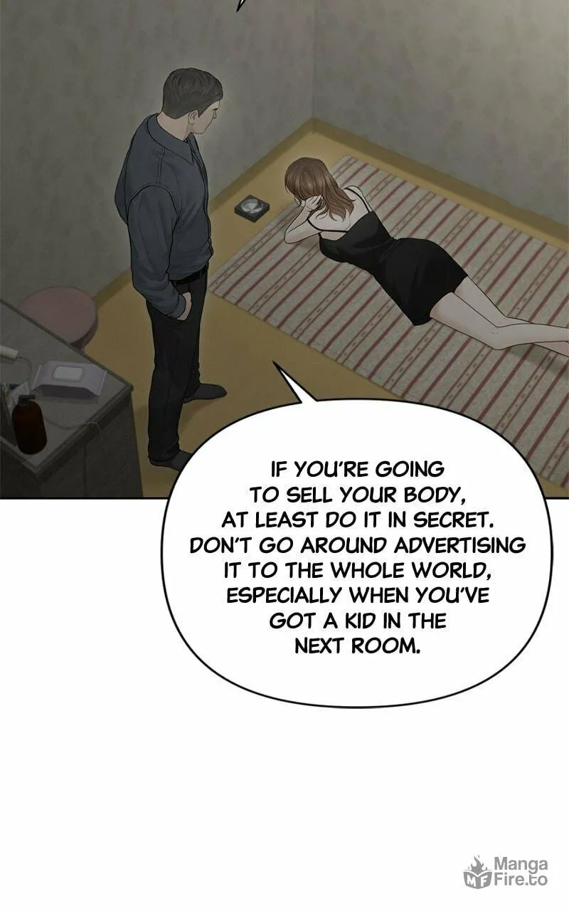 Only Hope Chapter 53 page 33 - 