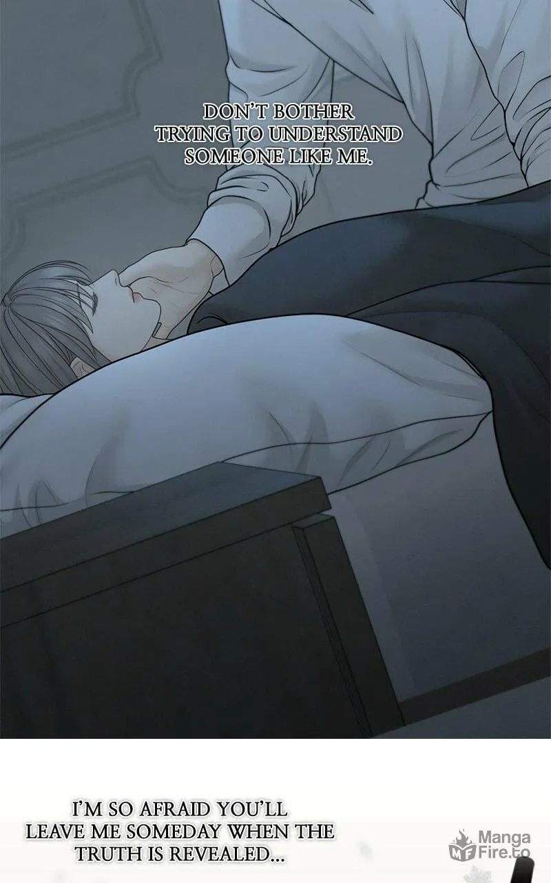 Only Hope Chapter 53 page 10 - 