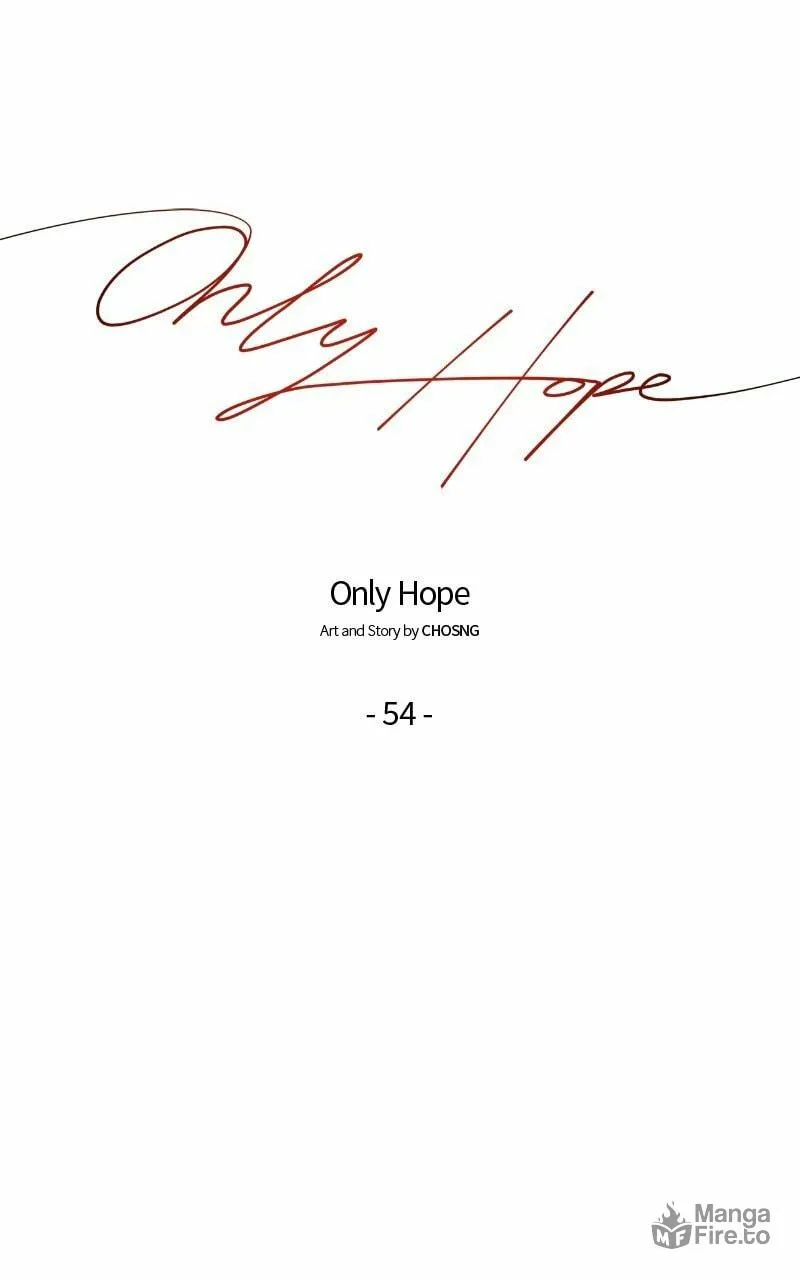 Only Hope Chapter 54 page 70 - 
