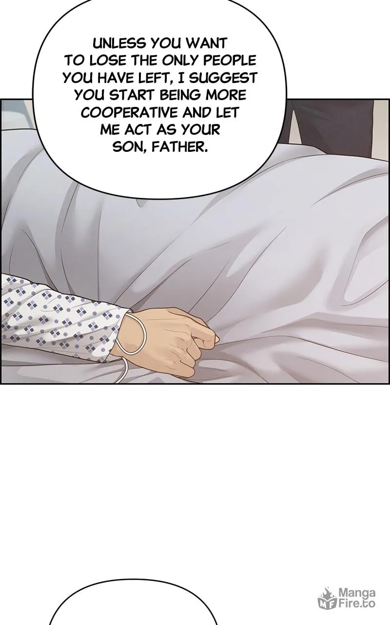 Only Hope Chapter 54 page 85 - 