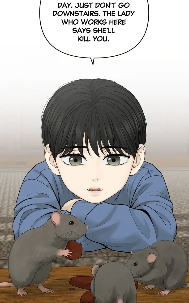 Only Hope Chapter 55 page 16 - 