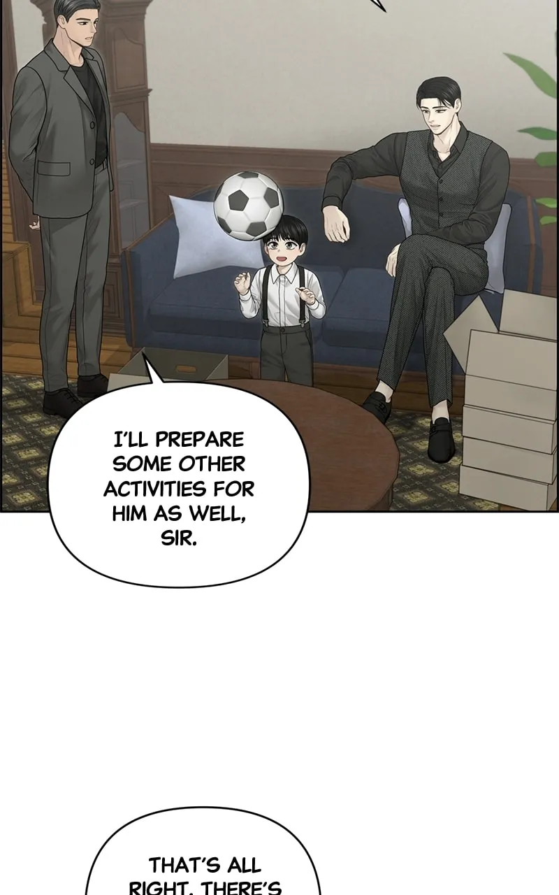 Only Hope Chapter 55 page 23 - 