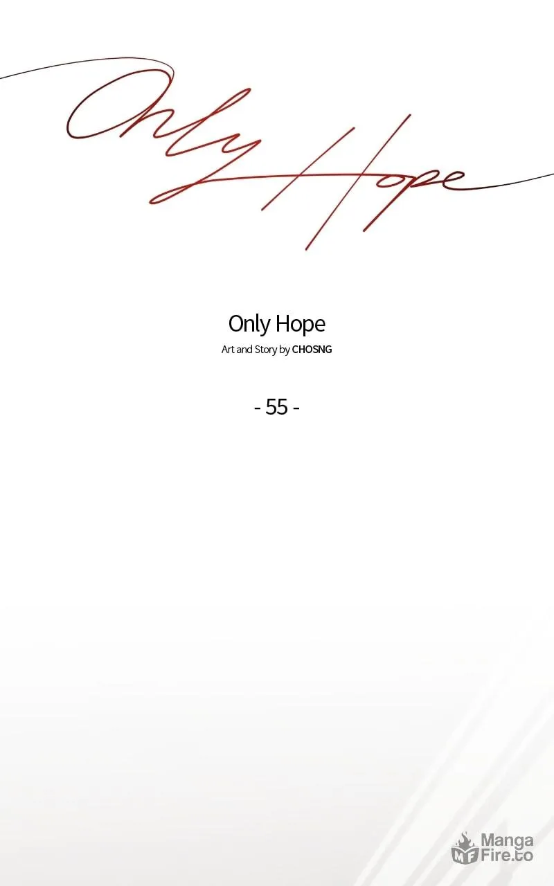 Only Hope Chapter 55 page 36 - 