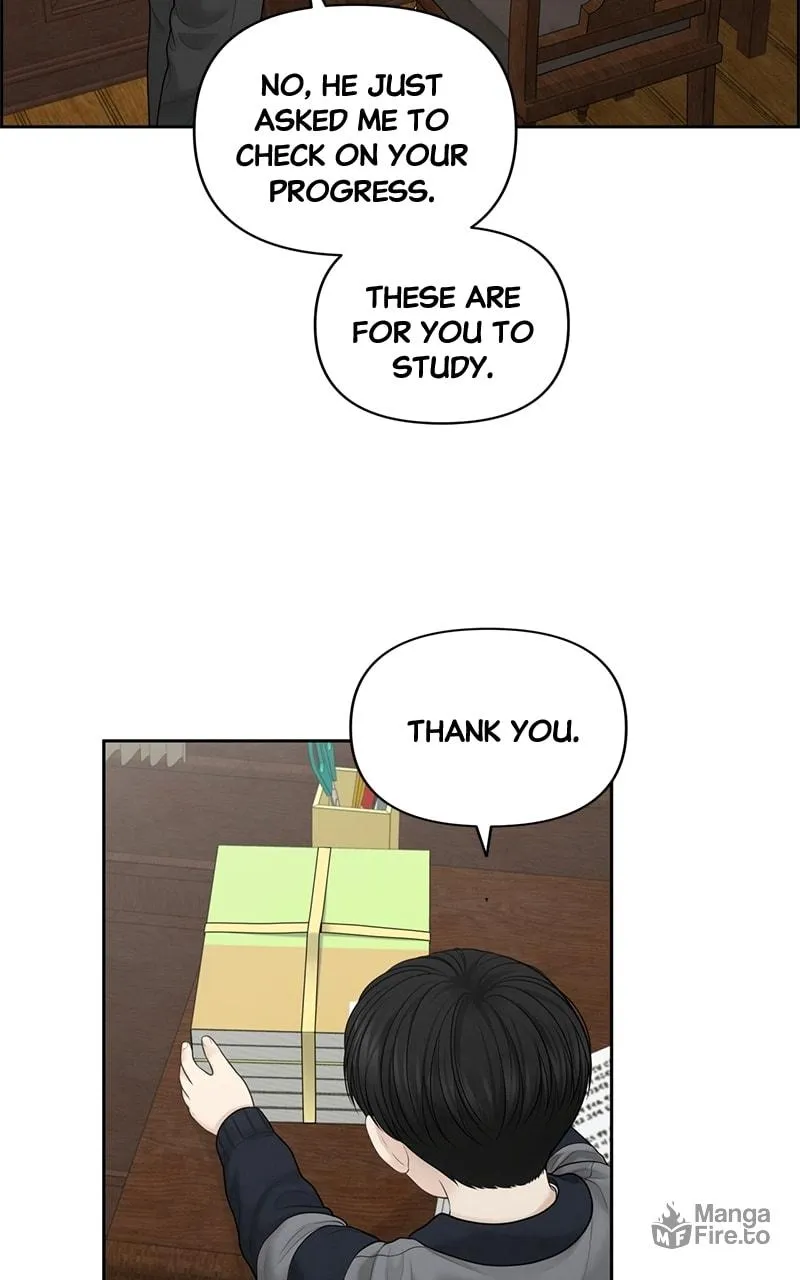 Only Hope Chapter 55 page 40 - 