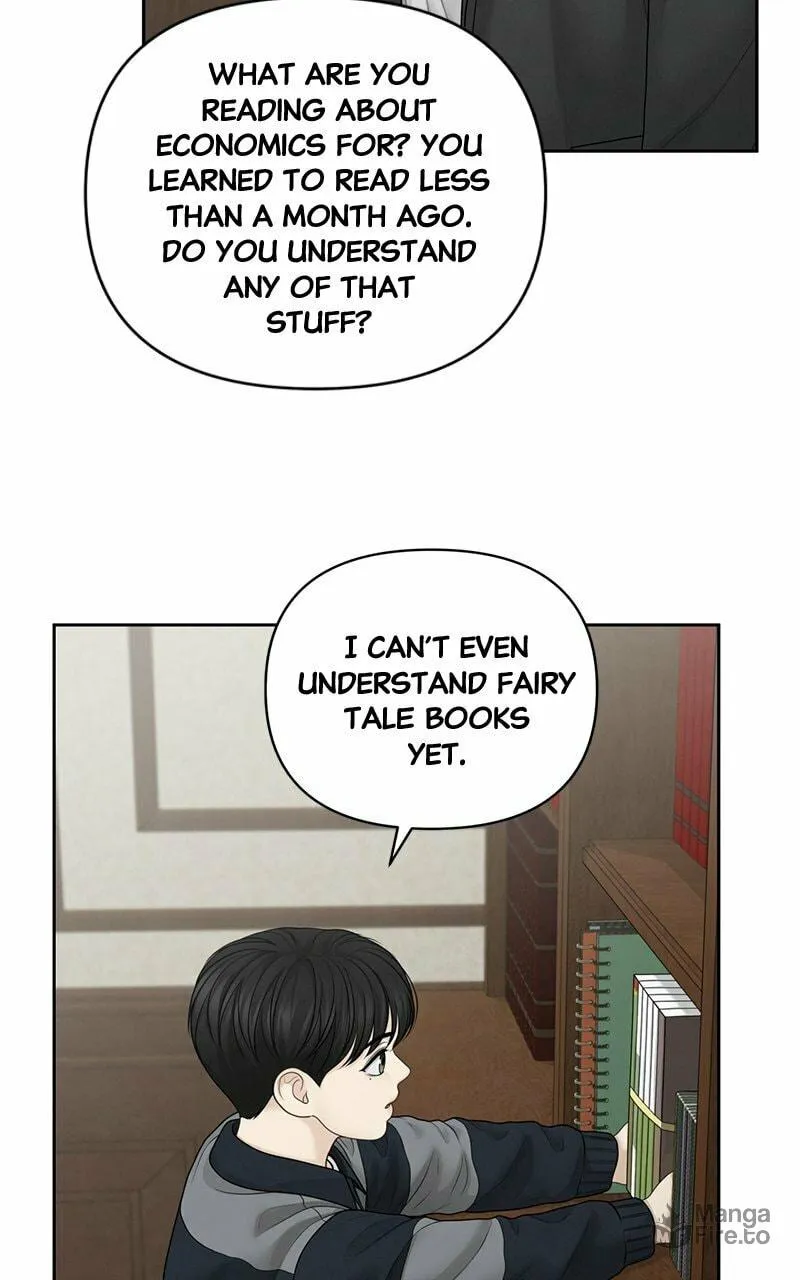 Only Hope Chapter 55 page 42 - 