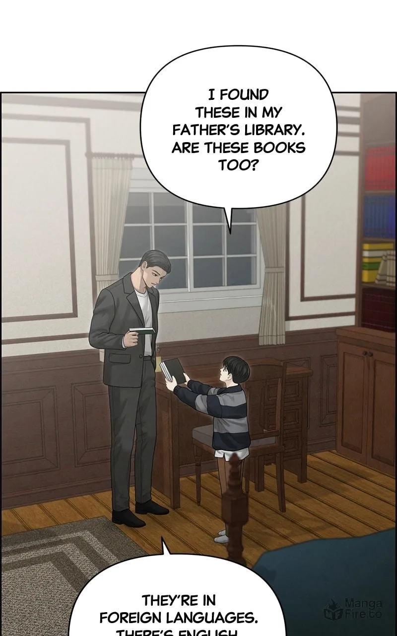 Only Hope Chapter 55 page 45 - 