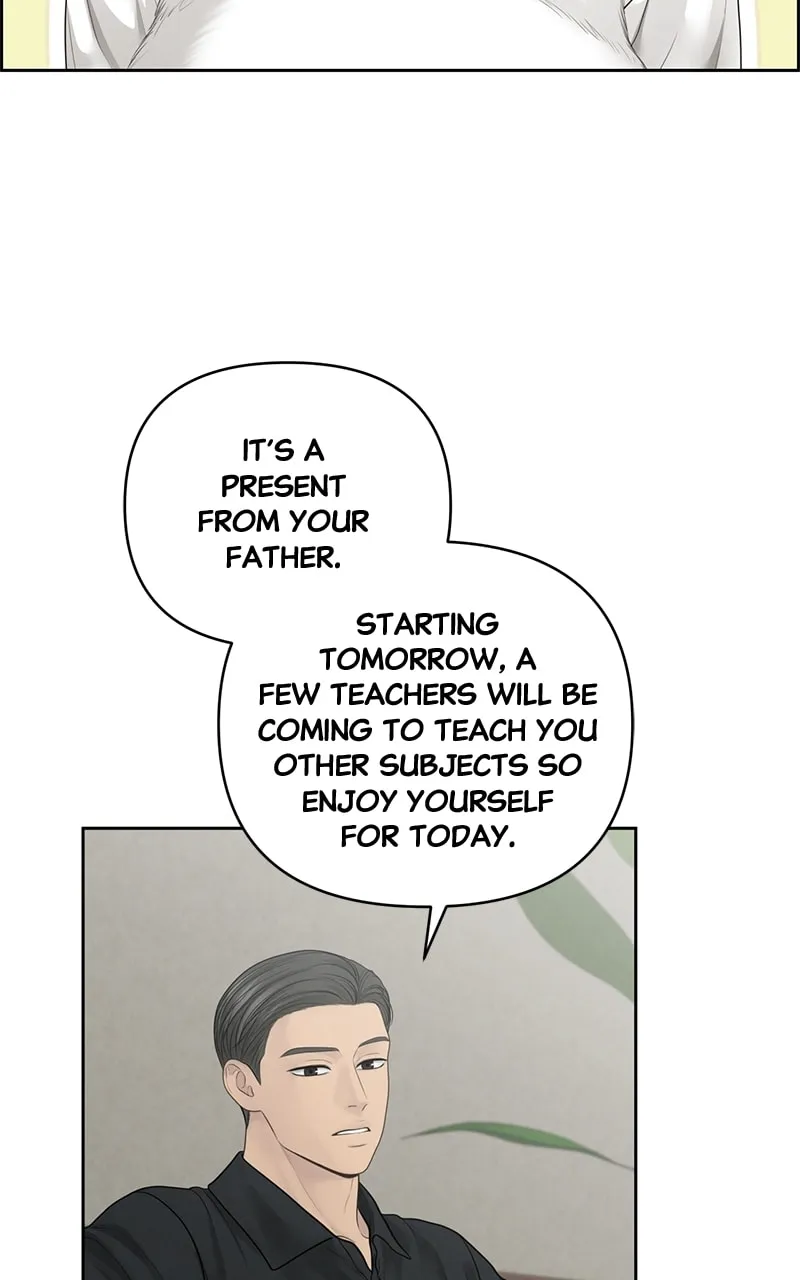 Only Hope Chapter 55 page 52 - 