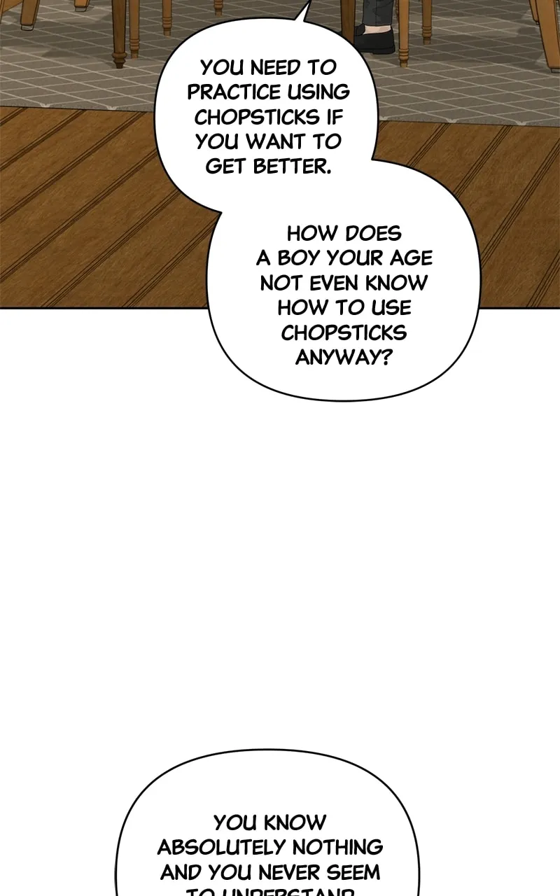 Only Hope Chapter 55 page 8 - 