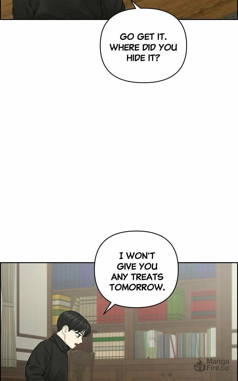 Only Hope Chapter 55 page 80 - 