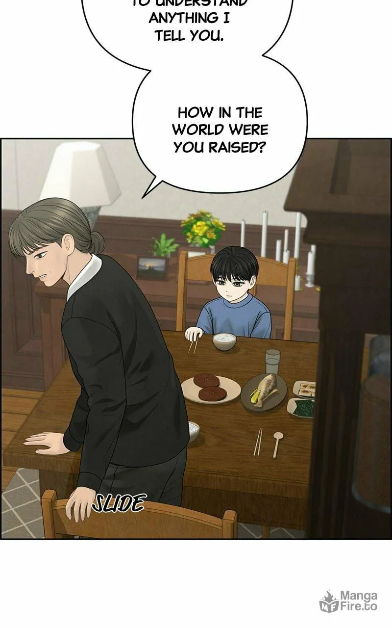 Only Hope Chapter 55 page 9 - 