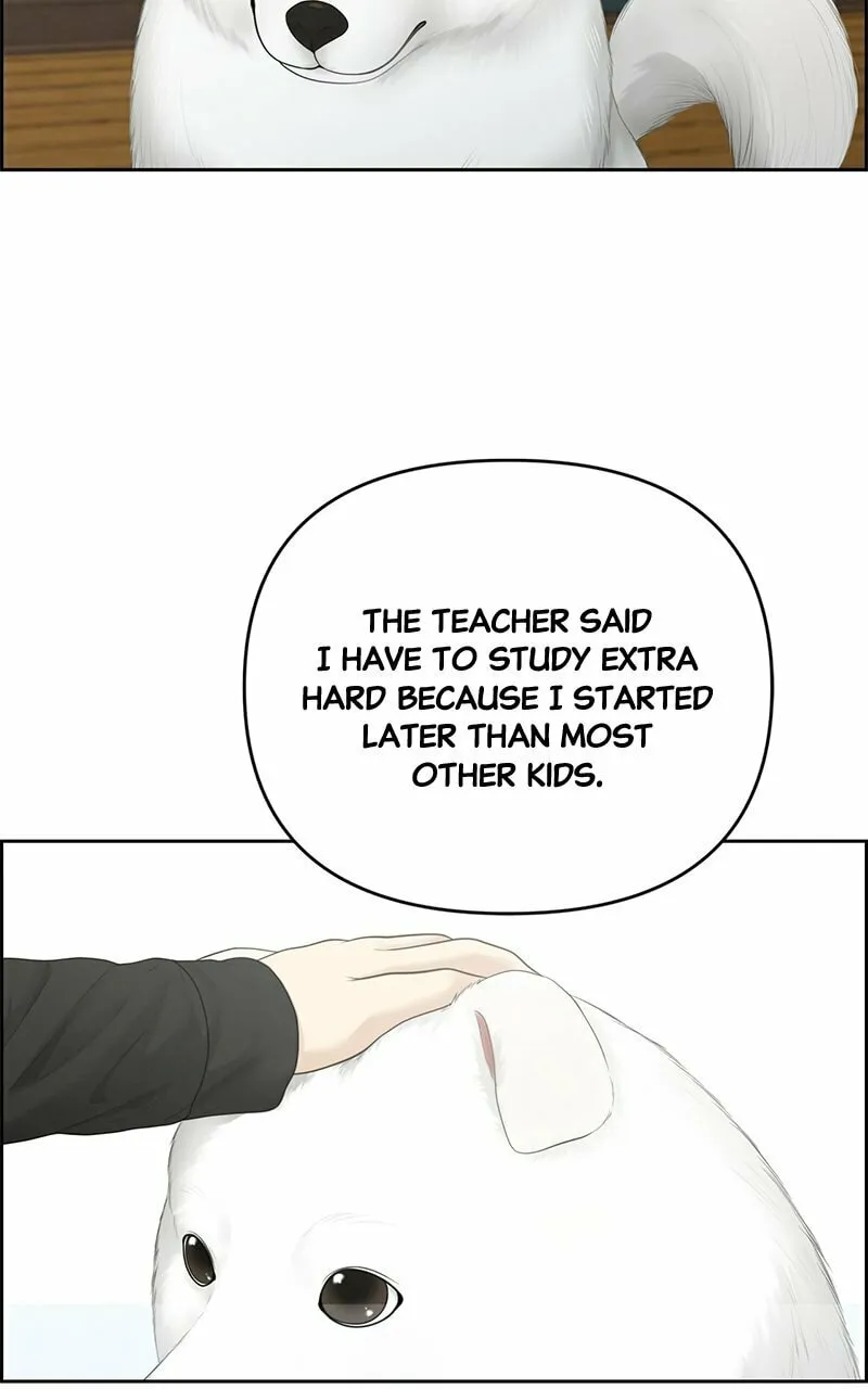 Only Hope Chapter 55 page 82 - 