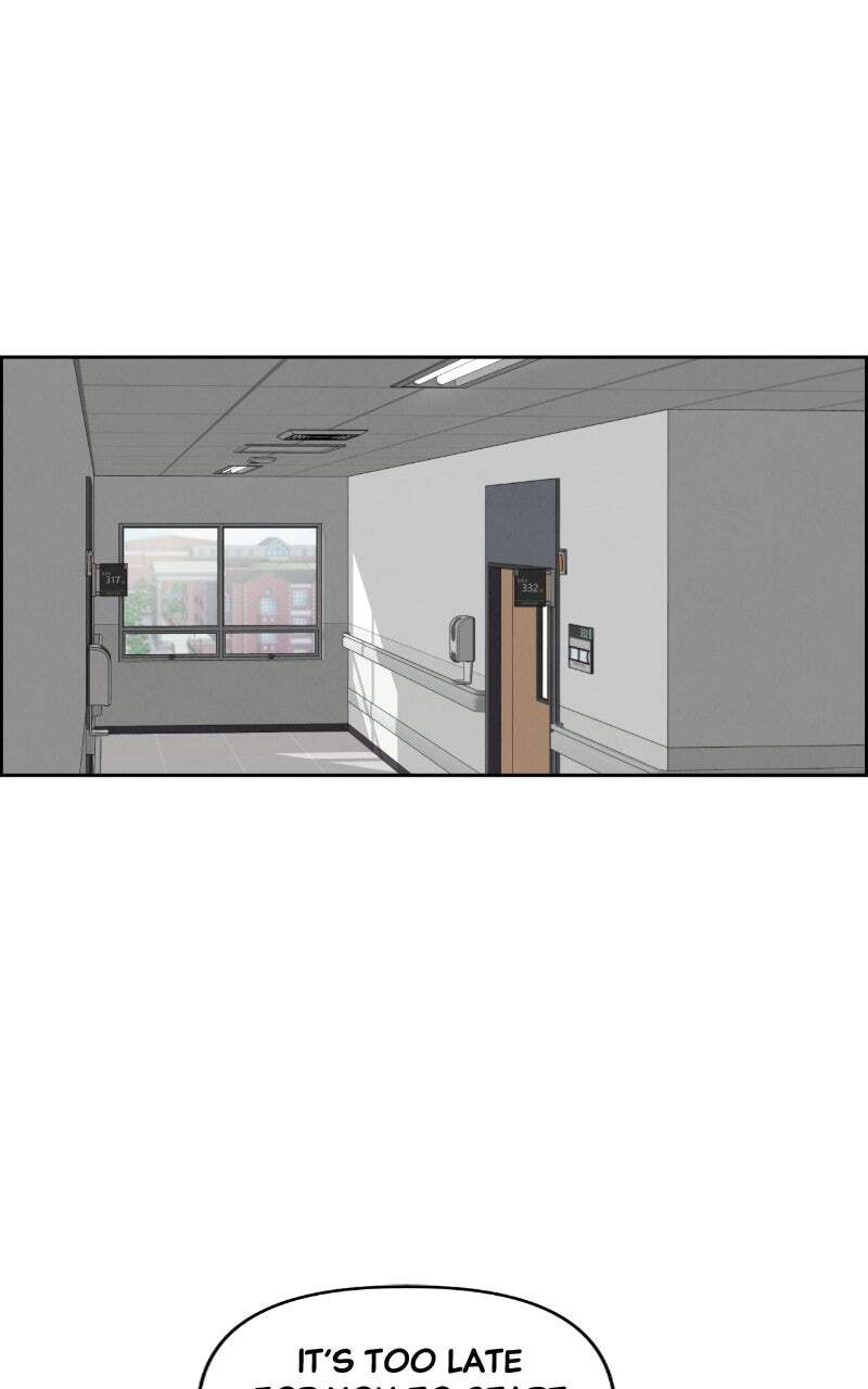 Only Hope Chapter 1 page 1 - 