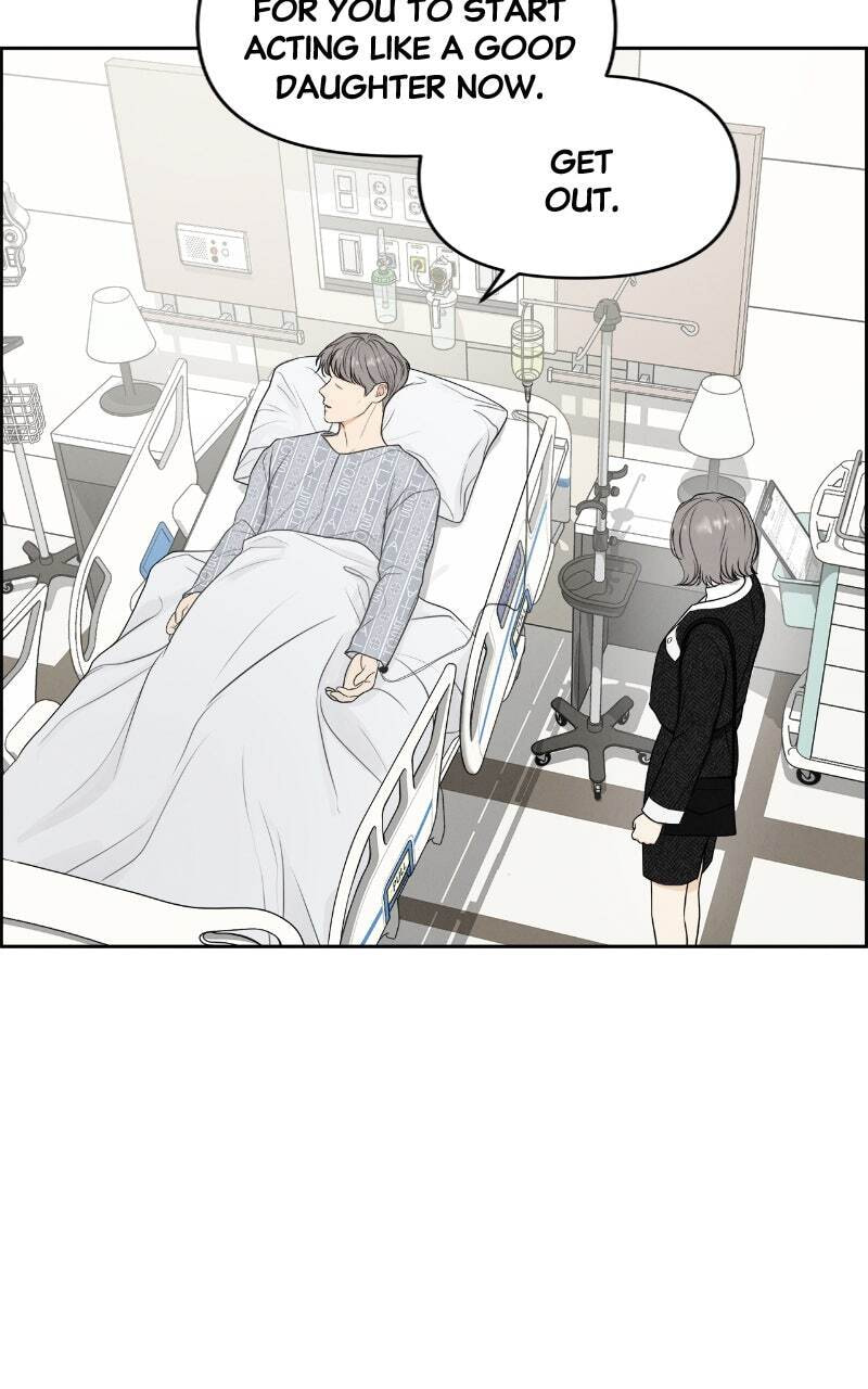 Only Hope Chapter 1 page 2 - 